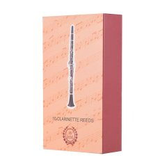 Clarinet Reeds (Strength 2.5) - Box of 10.