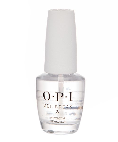OPI Gelbreak Protector Top Coat