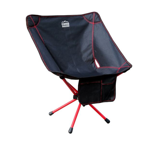 Camp Master Go Anywhere Camping Chair