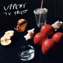Uppers (Vinyl / 12" Album)
