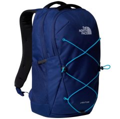 The North Face Jester Backpack in Eagle Blue