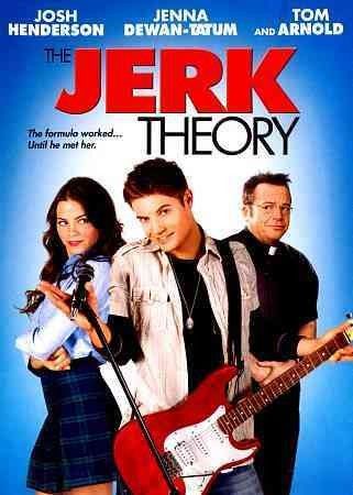 Jerk Theory - (Region 1 Import DVD)