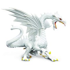 Safari - Glow in the Dark Dragon