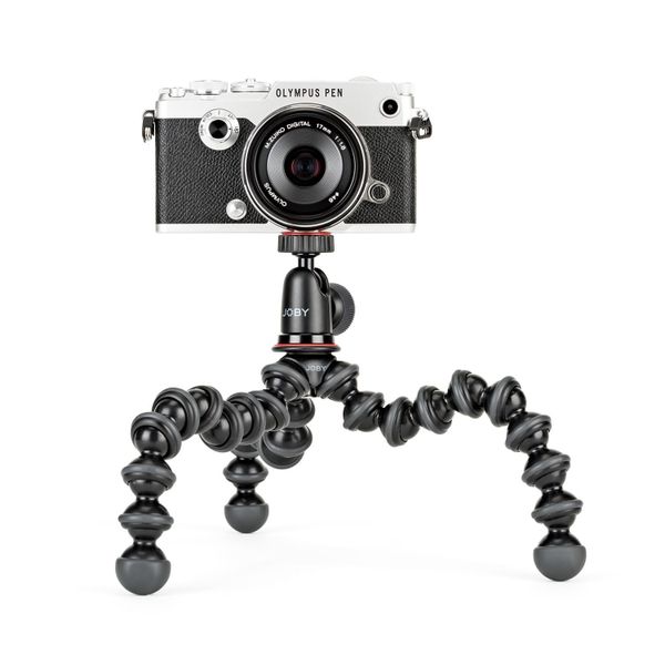 Joby GorillaPod 1K Tripod Kit