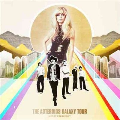 Out of Frequency - (Import CD)
