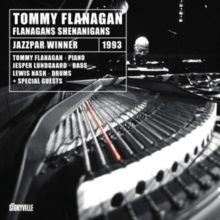 Flanagan's Shenanigans (CD / Album)