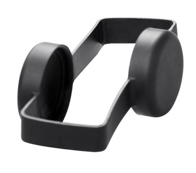 Action Mounts Silicone GoPro Fusion 360 Panoramic VR Camera Lens Cover