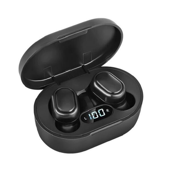 BD -E7S-True Wireless Earphones/Earbuds BT5.0 +EDR -9D Sound Low Latency