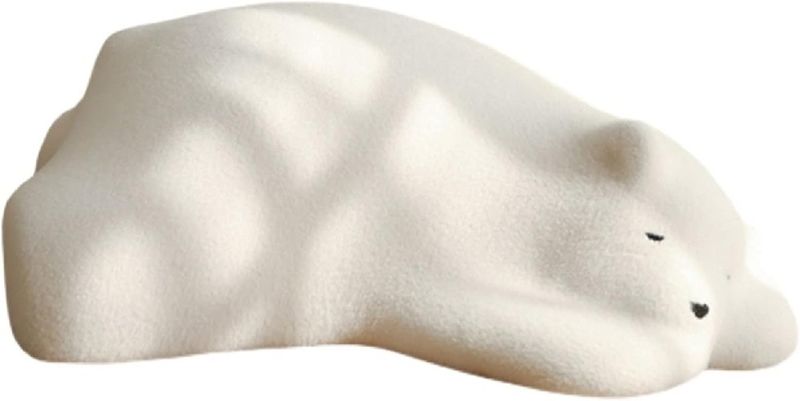 Bear Shaped Lazy Sofa, Home and Office Furniture Decor