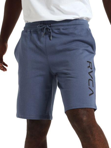 RVCA Big RVCA Shorts Indigo