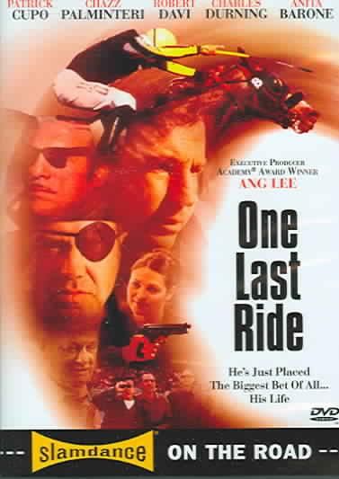 One Last Ride - (Region 1 Import DVD)