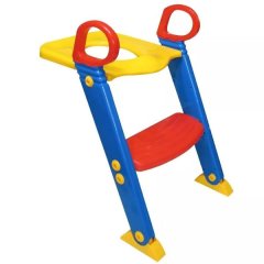 Toddler Toilet Ladder