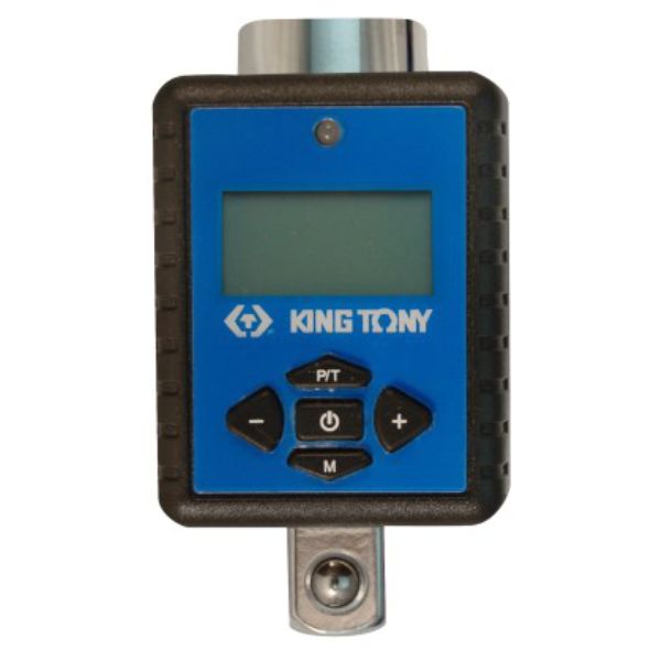 King Tony - Torque Adapter - DIY Tools &amp; Machinery - Electronic - 1/2