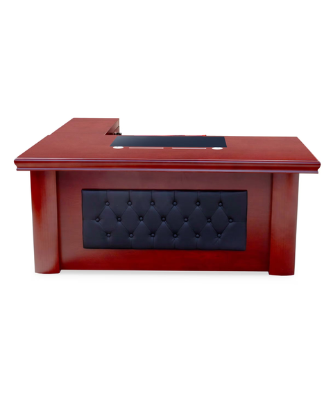 Montana Presidential 1 Office Desk