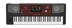 KORG PA700 Workstation Keyboard