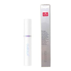 Olibolla Lip Stain Masque - Long-Lasting Hydrating Lip Tint - 8- First Kiss