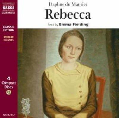 Rebecca (Fielding) (CD / Album)