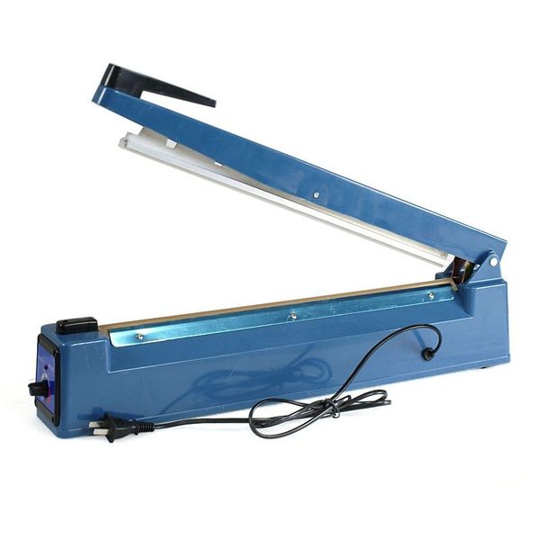 Impulse Plastic Heat Sealer 400mm