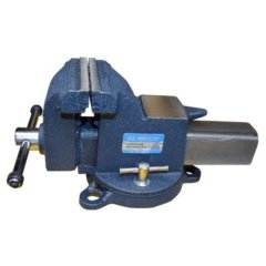 King Tony - Bench Vice Clamp - 305mm
