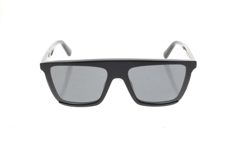 Diesel Men's Black Sunglasses-DL0323 -01A