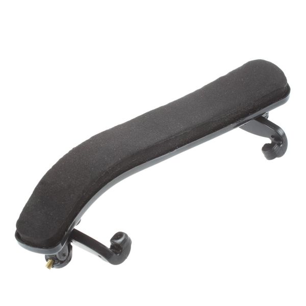 New 4/4 Black Violin Shoulder Rest Fully Adjustable for Both Height and Ang