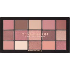 Revolution Re-Loaded Eyeshadow Palette Provocative