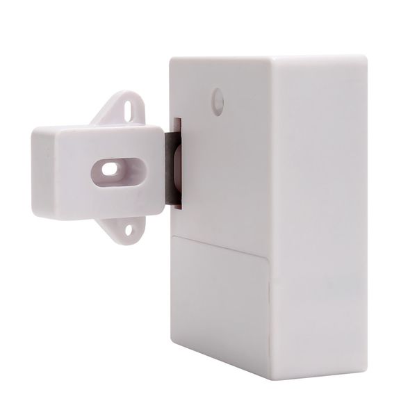 Automatic Sensor Lock