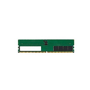 Transcend JM4800ALG-8G JetRam 8GB (1x8GB) DDR5-4800MHz CL40 1.1V