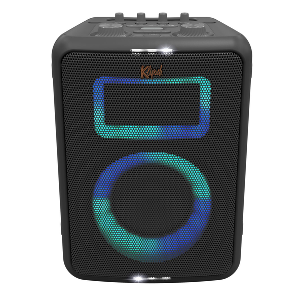 Klipsch 220 Vegas Music City Party Speaker