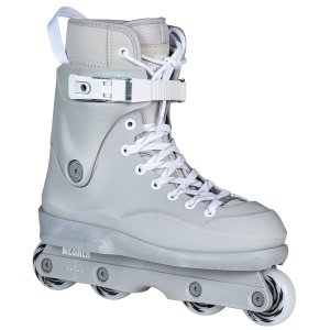 Mesmer Throne Team ll Aggressive Inline Skates - Grey