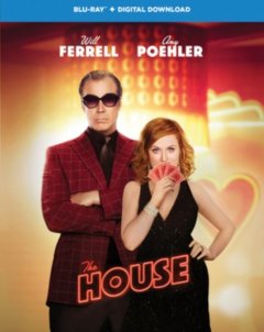 House(Blu-ray)