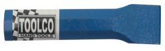 Toolco Cold Chisel 200mm long with 16mm Blade