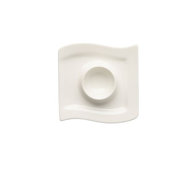 Square Egg Cup