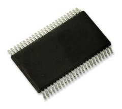 NXP (PCF8551BTT/AY) LCD Segment Driver, 1.8 V to 5.5 V Supply
