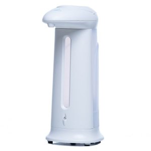 Sensor Hand Soap Dispenser Filling Volume 330ml