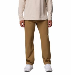 Columbia - Men's ROC Tech 5 Pocket Pants - Delta