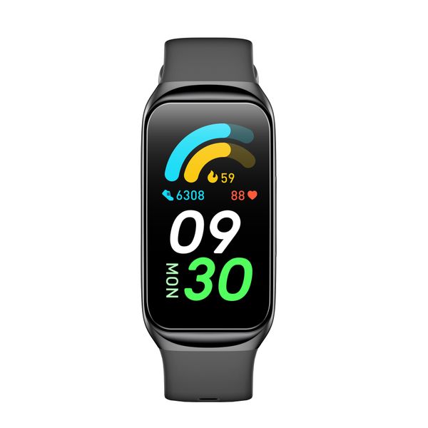Fitness Tracker Smart Watch for Women Men Compatible with Android &amp; iOS
