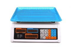 Digital Price Computing 30kg Calibration Scale