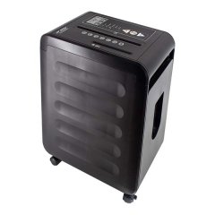 SDS Micro Cut Paper Shredder - 8 Sheet