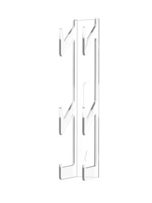 iPlay Controller &amp; Heaphone Storage Wall Rack Stand for PS, NS-Pro &amp; X-box