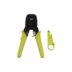 RJ-45 Crimp Tool