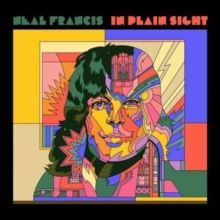In Plain Sight (CD / Album)