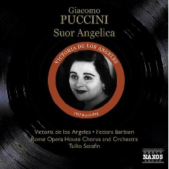 Suor Angelica (CD)
