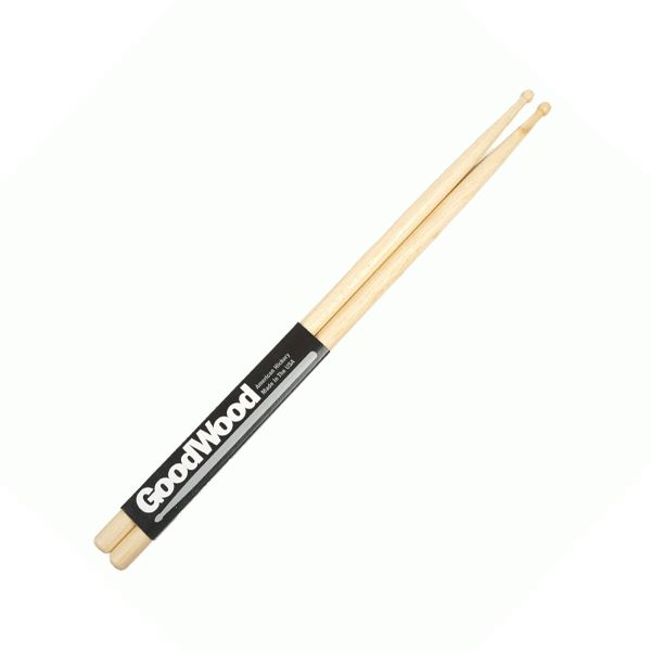 Vater Goodwood 7A Wood Tip Drum Sticks