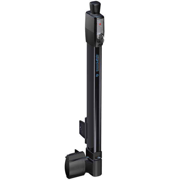 MagnaLatch - Magnetic Safety Gate Latch