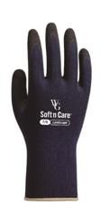 Good Roots Garden Glove Landscape Navy - (Size: S)