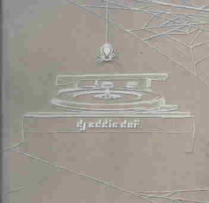 Dj Eddie Def - Inner Scratch Demons (CD)