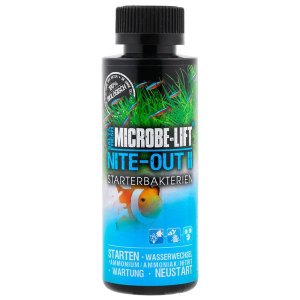 MicrobeLift Nite-Out II 118ml