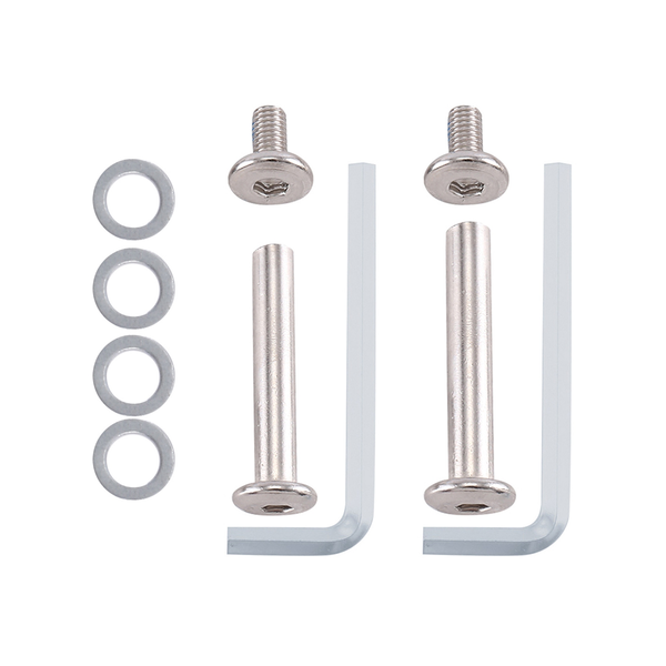 50Mm X15Mm Luggage Wheels Replacement