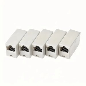 HB 5pcs Ethernet Connectors
